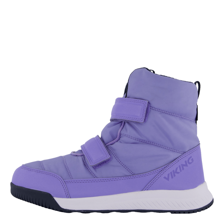 Aery High Gtx R Warm Violet/navy