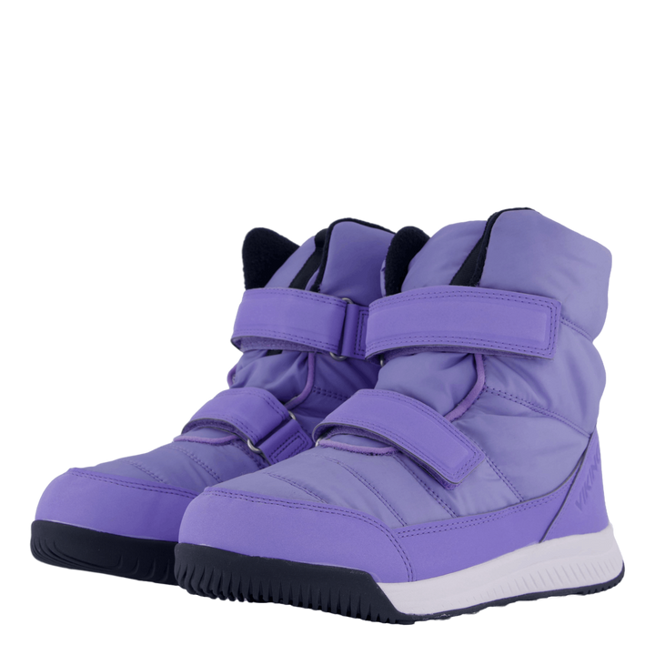 Aery High Gtx R Warm Violet/navy