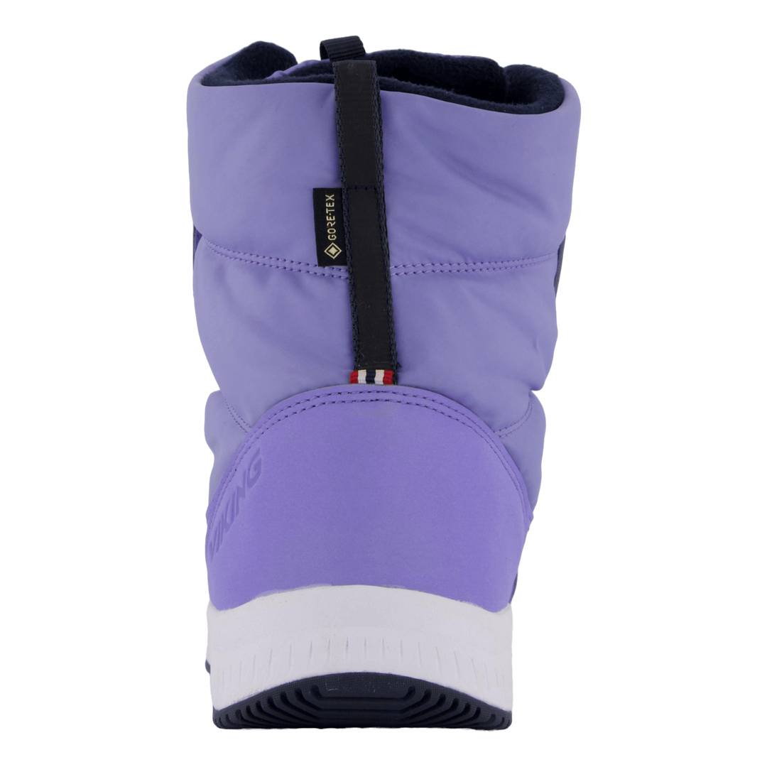 Aery High Gtx R Warm Violet/navy