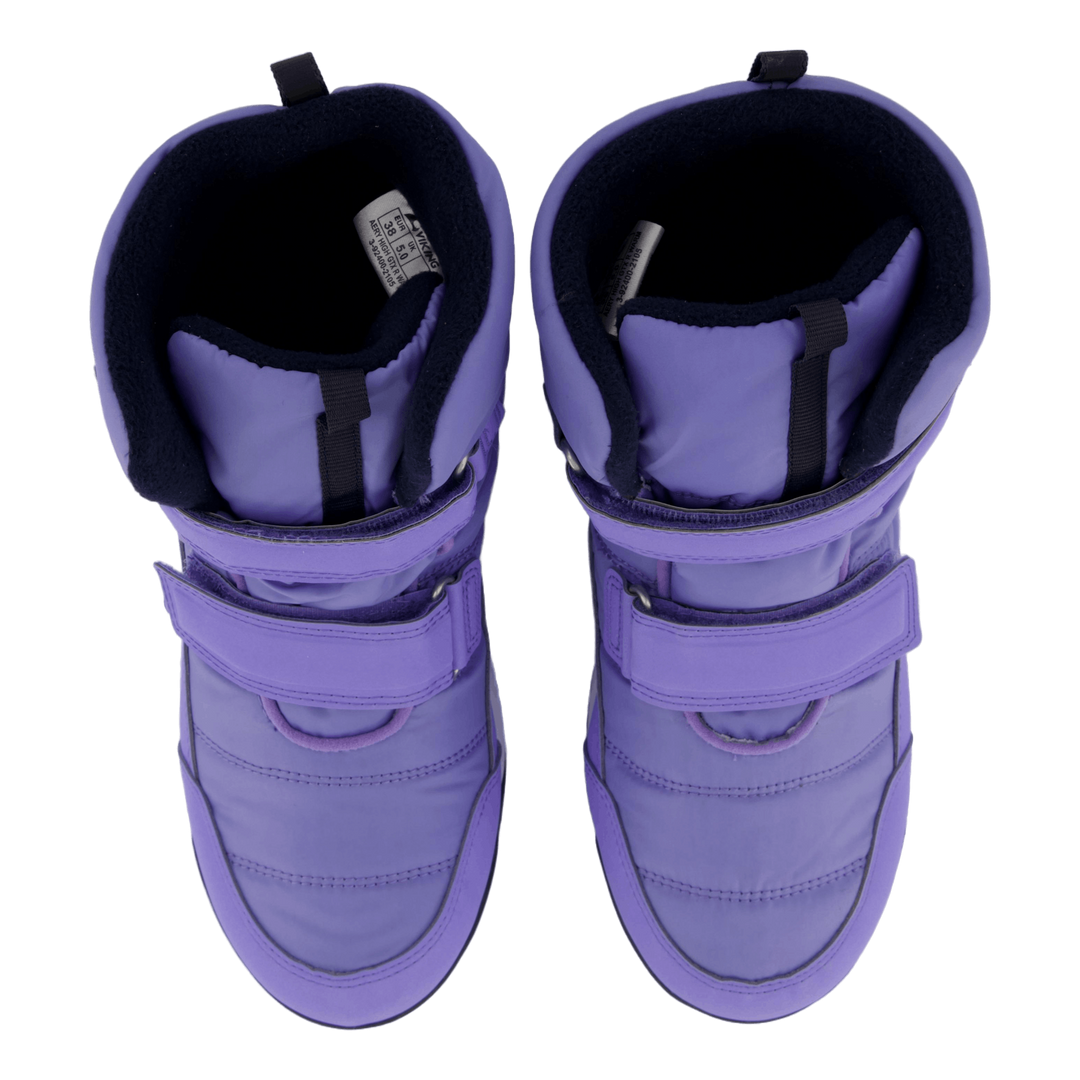 Aery High Gtx R Warm Violet/navy