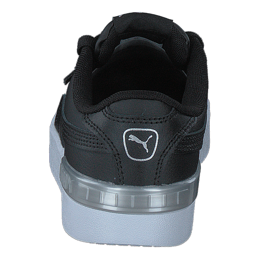 Jada Jr Puma Black-puma Silver