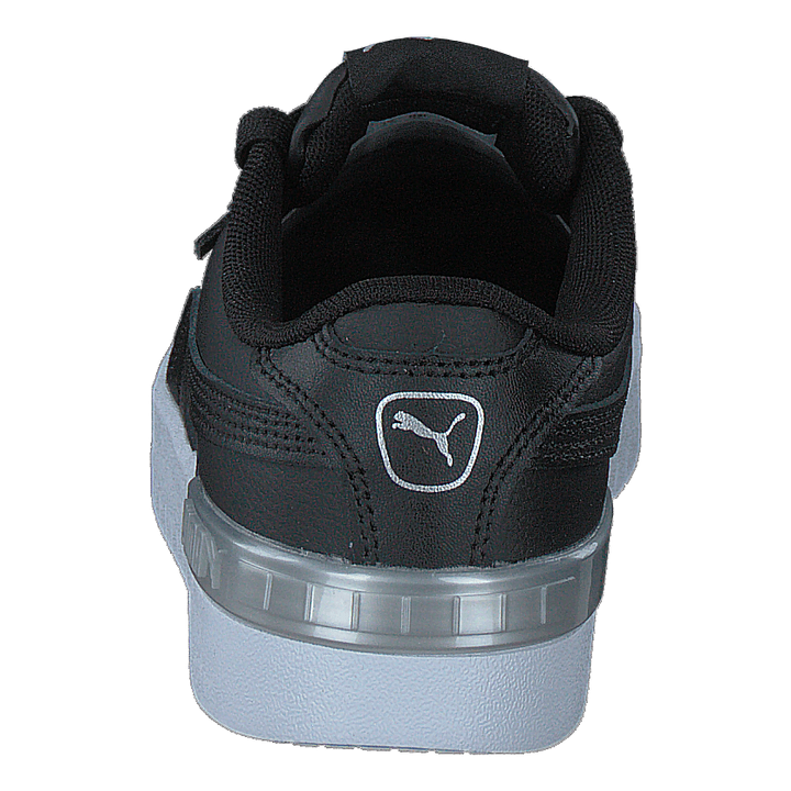 Jada Jr Puma Black-puma Silver