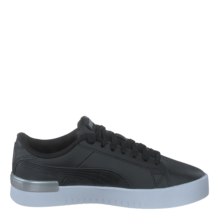 Jada Jr Puma Black-puma Silver