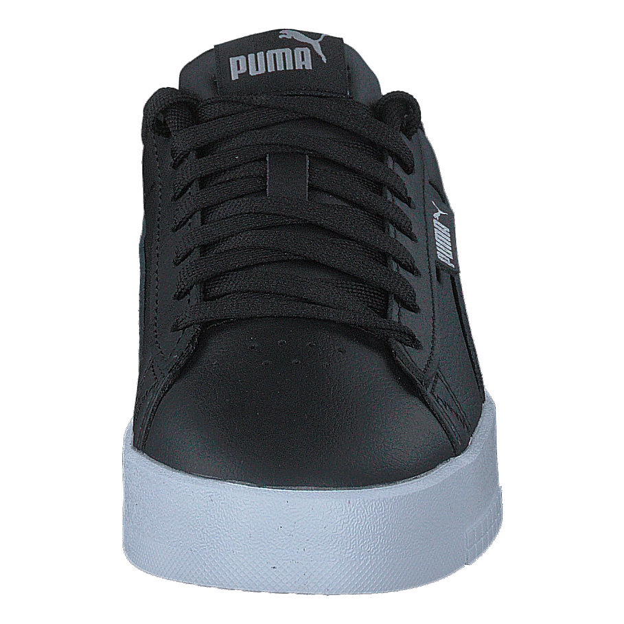 Jada Jr Puma Black-puma Silver