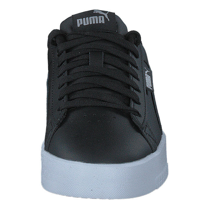 Jada Jr Puma Black-puma Silver