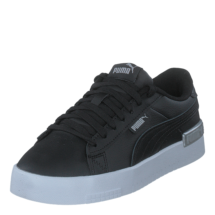 Jada Jr Puma Black-puma Silver