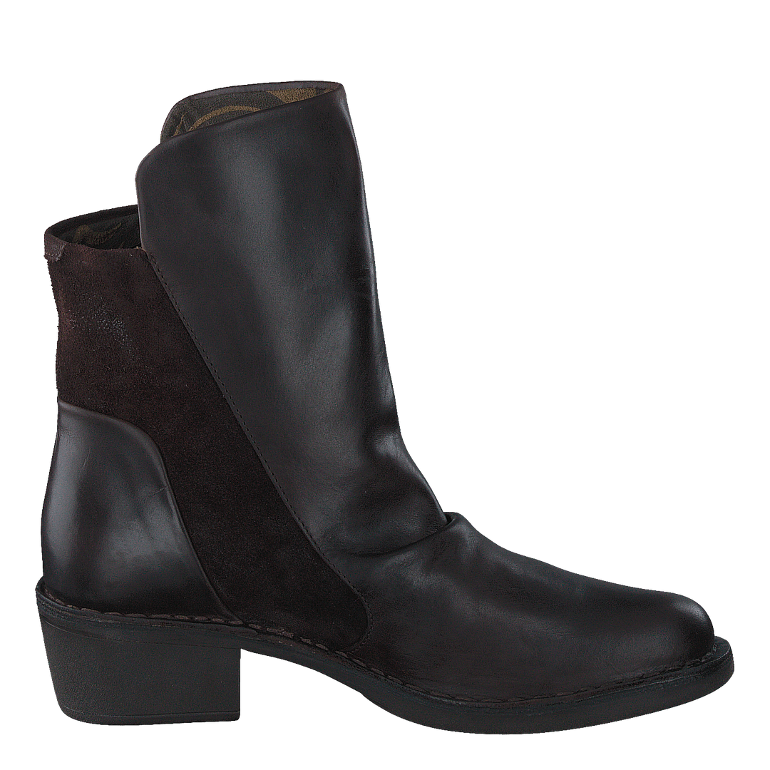 Mely074fly Dk Brown/expresso