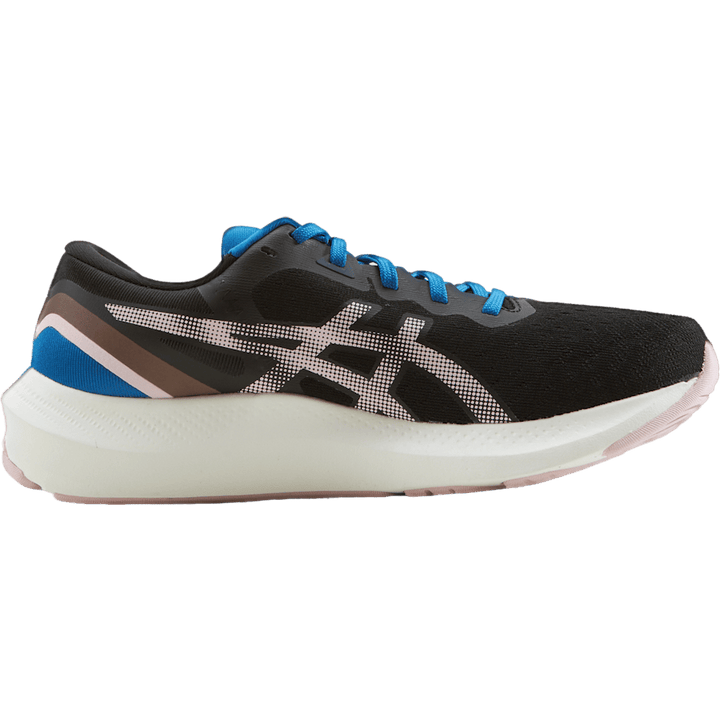 Gel-pulse 13 Black/barely Rose