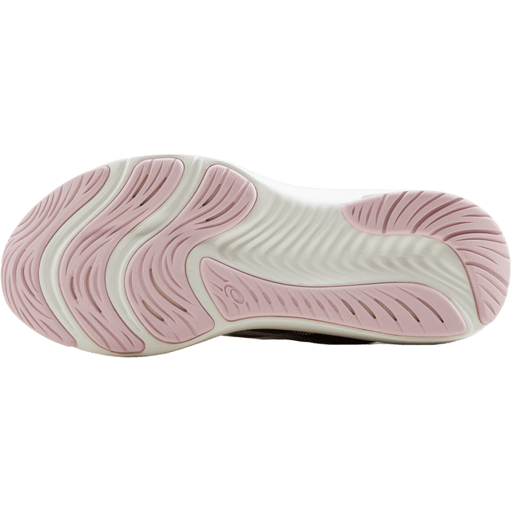 Gel-pulse 13 Black/barely Rose