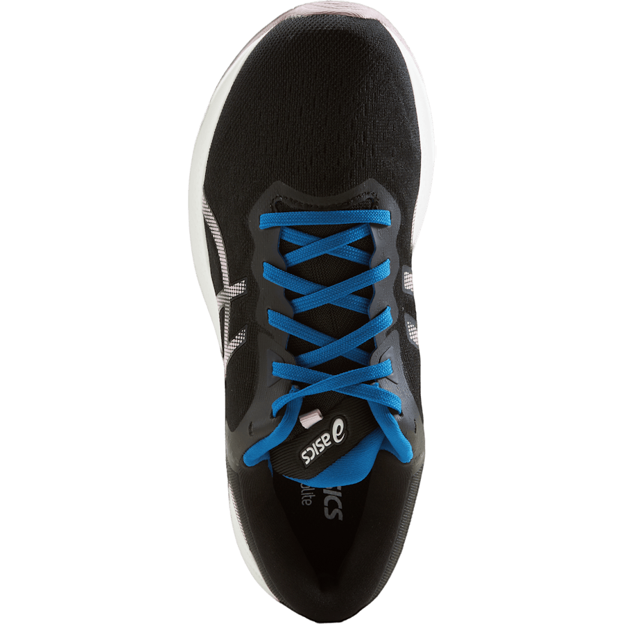 Gel-pulse 13 Black/barely Rose