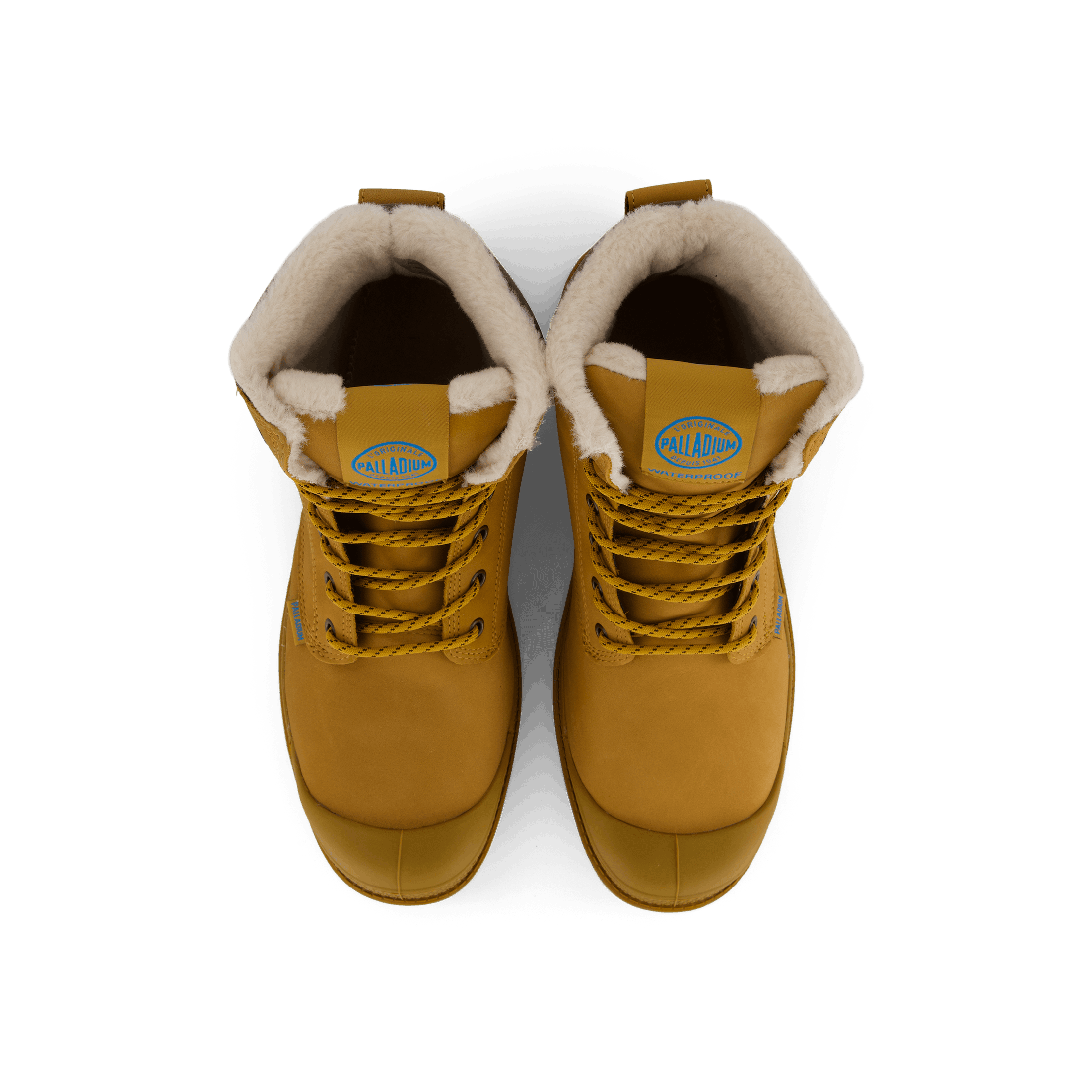 Palladium sport cuff 2025 wps amber gold