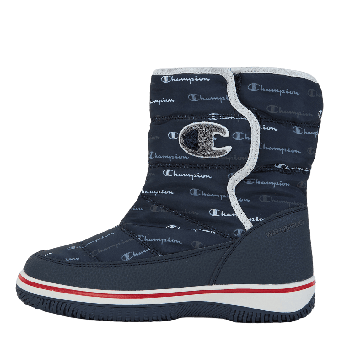 Champion snow boots best sale