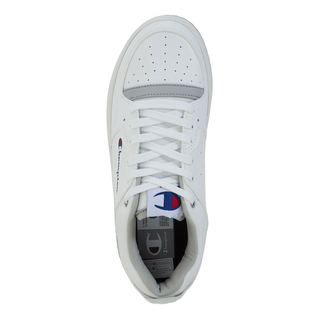 Low Cut Shoe Royal Low Ww001