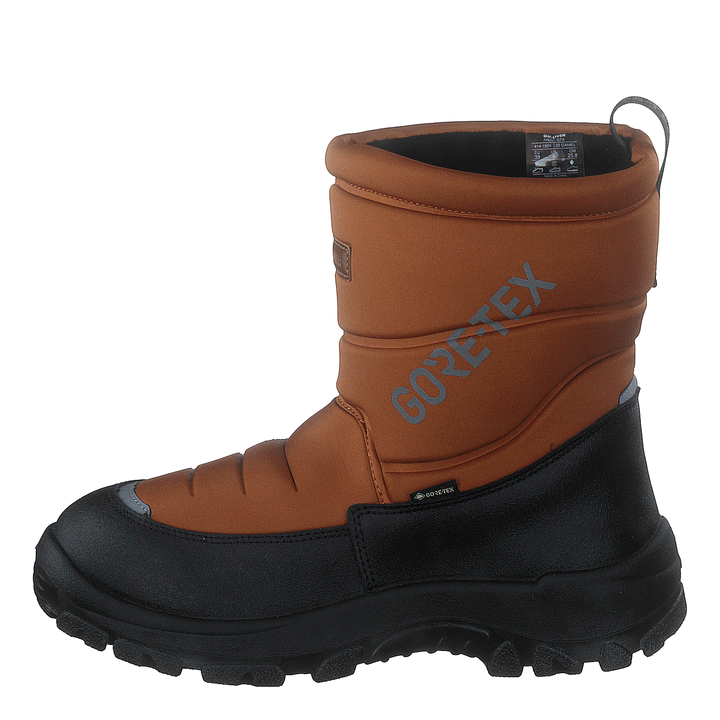 Frost Gtx Camel