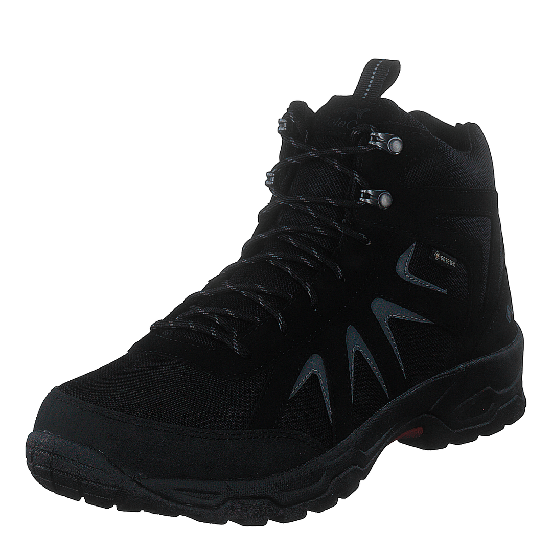 Sicco Kufstein Gtx Black