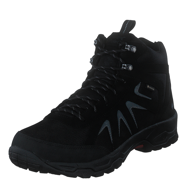 Sicco Kufstein Gtx Black