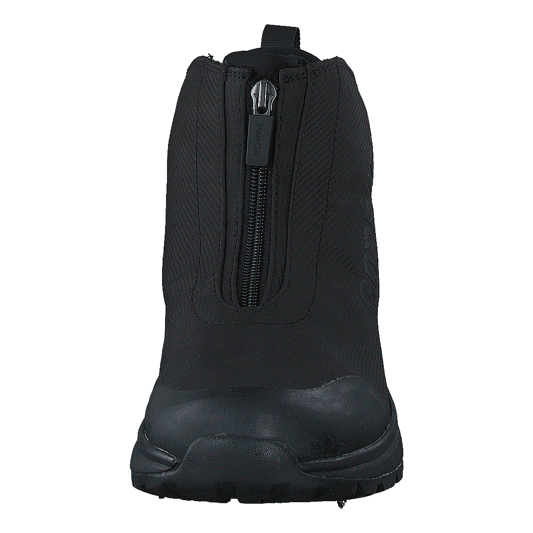 Tenaci Tass Gtx Swedish Grip Black