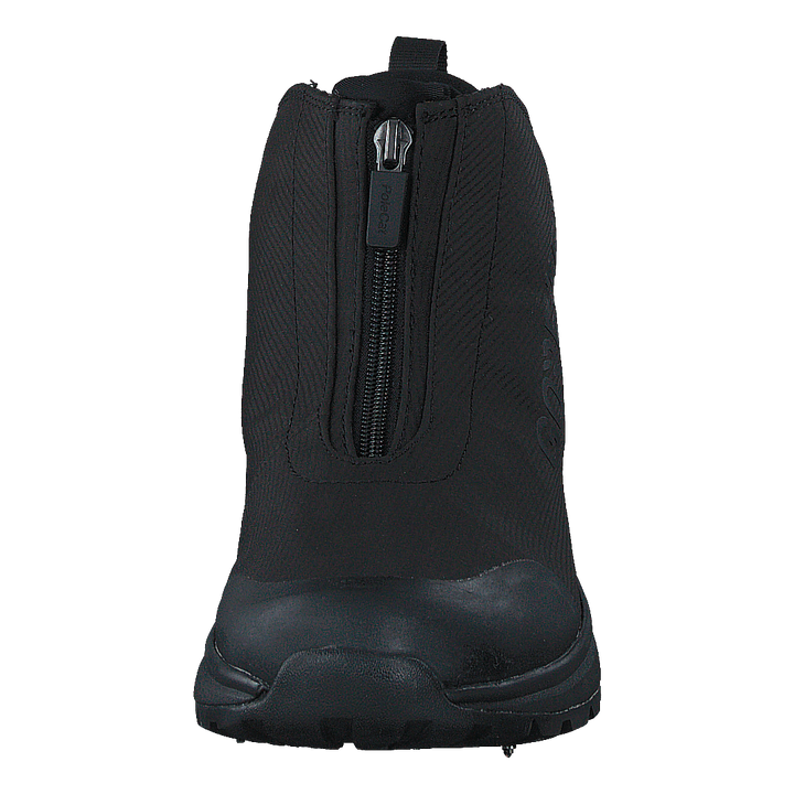 Tenaci Tass Gtx Swedish Grip Black