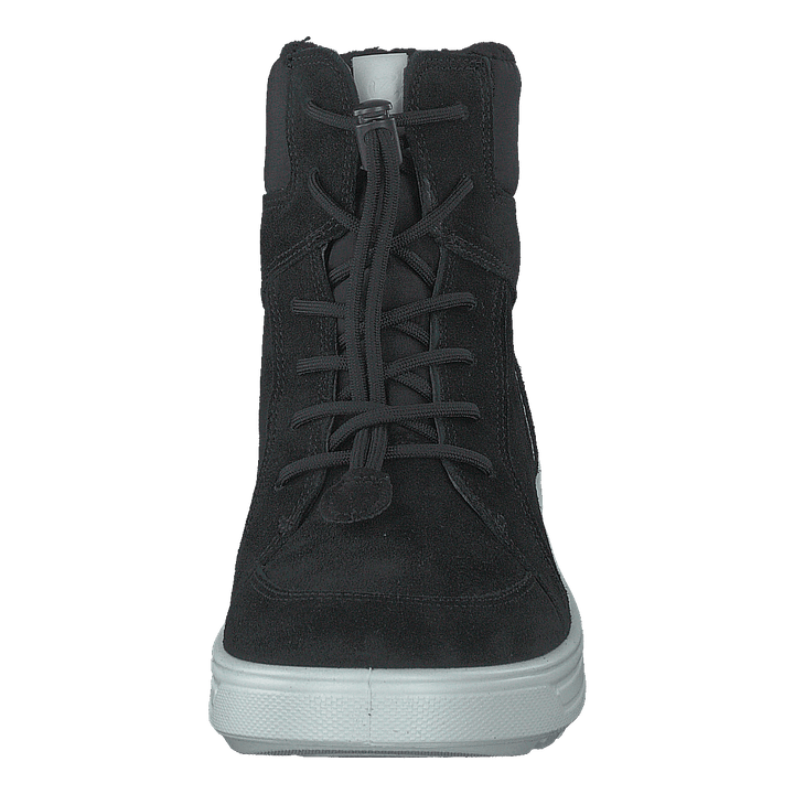 Ecco Urban Snowboarder Black/black