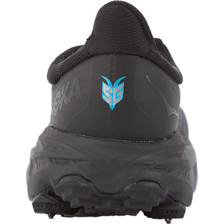 M Speedgoat 5 Gtx Ice Black / Black