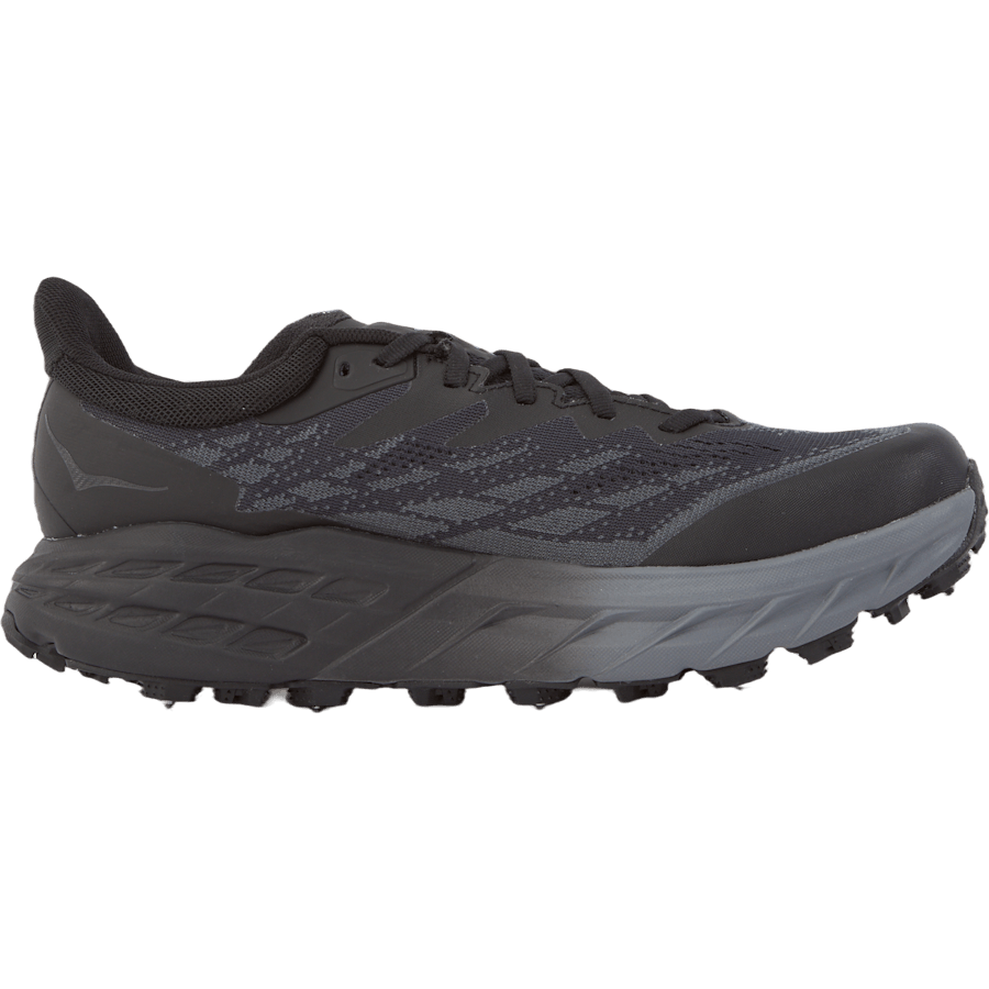 M Speedgoat 5 Gtx Ice Black / Black