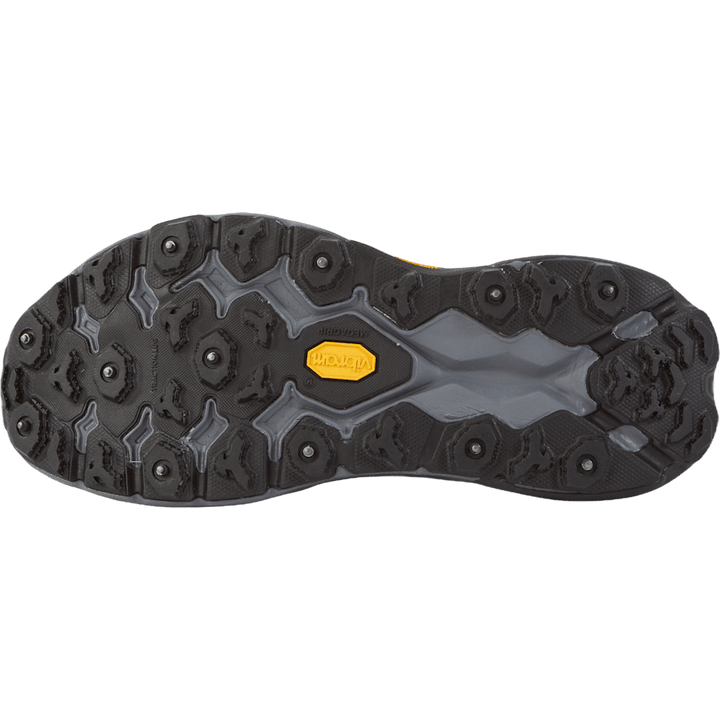 M Speedgoat 5 Gtx Ice Black / Black