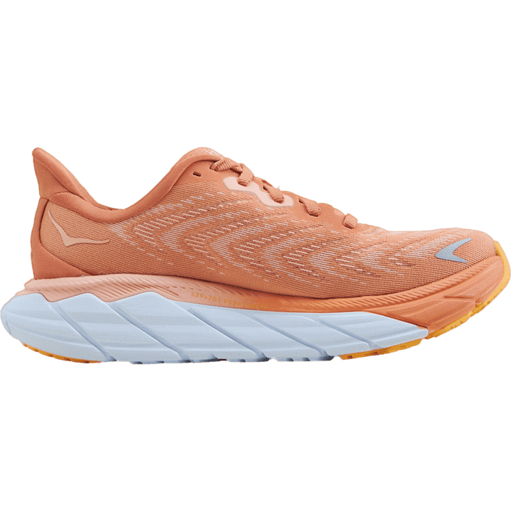W Arahi 6 Sun Baked / Shell Coral
