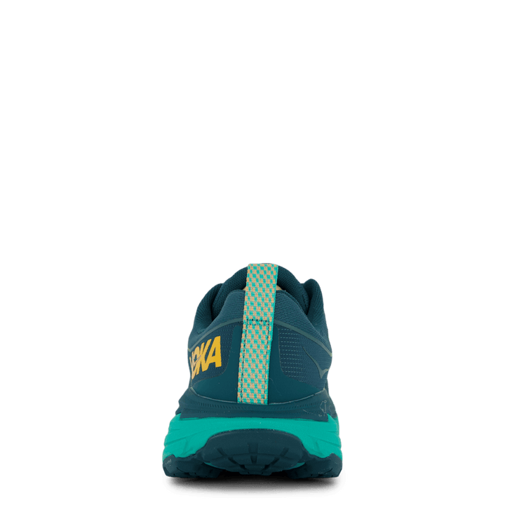 W Challenger Atr 6 Deep Teal / Water Garden