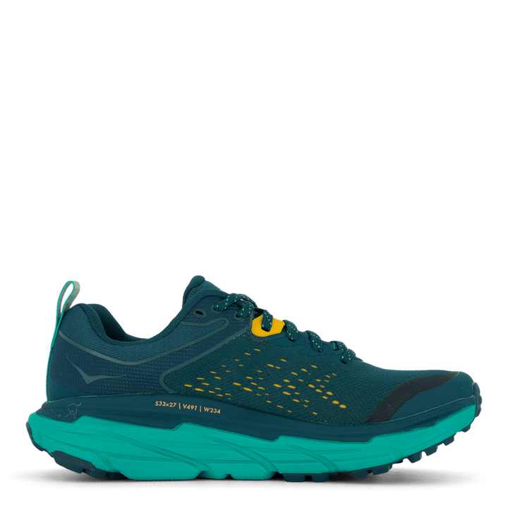 W Challenger Atr 6 Deep Teal / Water Garden