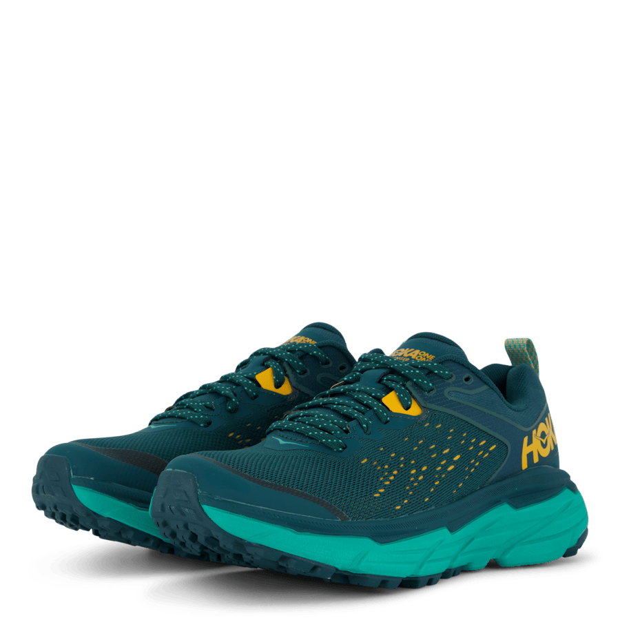 W Challenger Atr 6 Deep Teal / Water Garden
