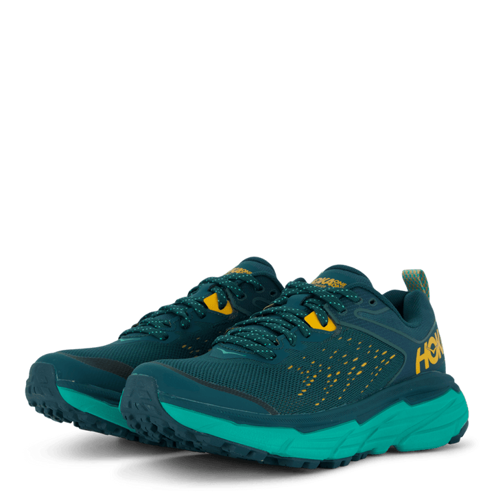 W Challenger Atr 6 Deep Teal / Water Garden