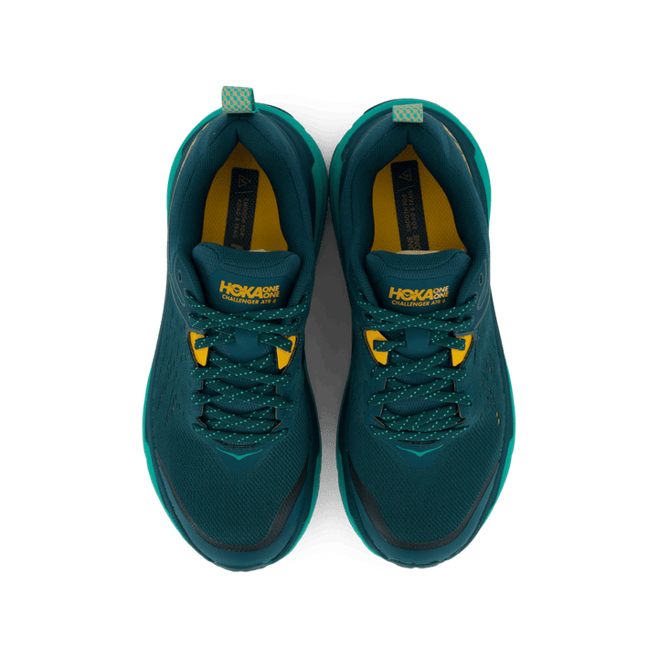 W Challenger Atr 6 Deep Teal / Water Garden