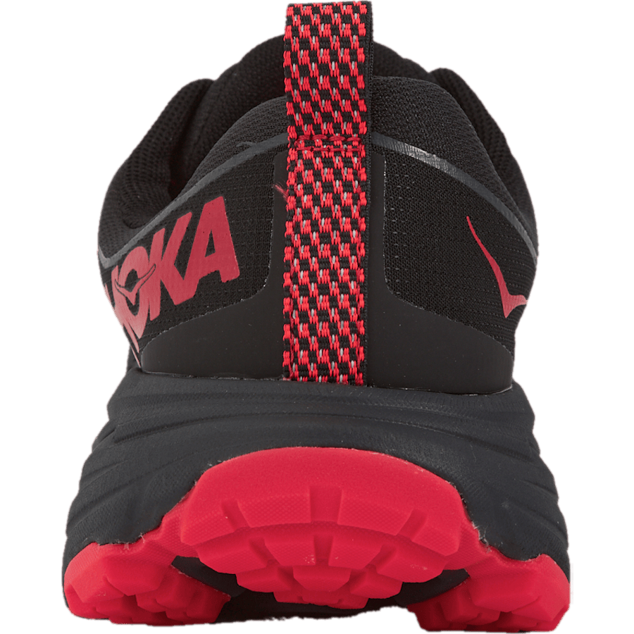 W Challenger Atr 6 Gtx Black / Black