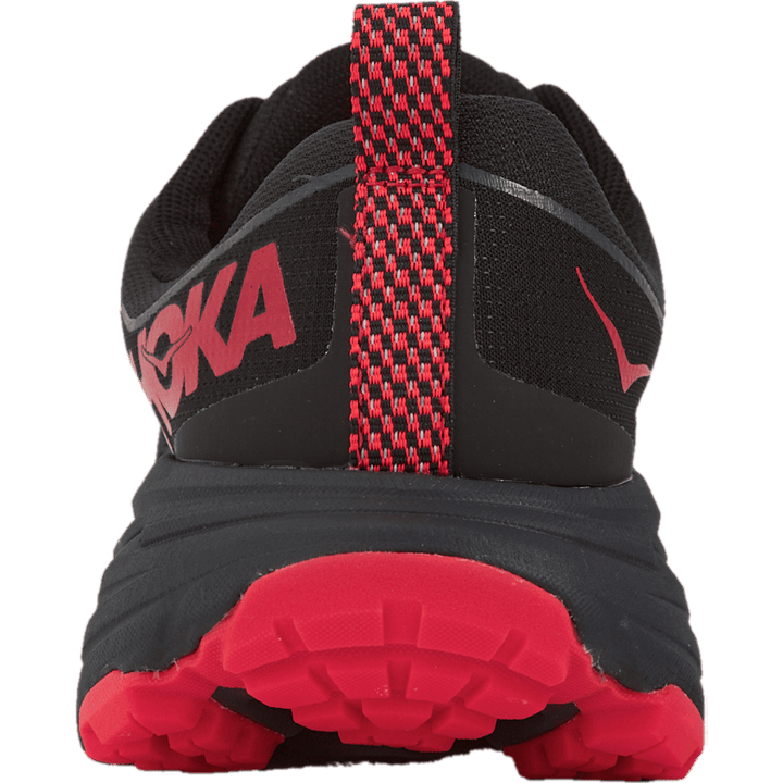 W Challenger Atr 6 Gtx Black / Black