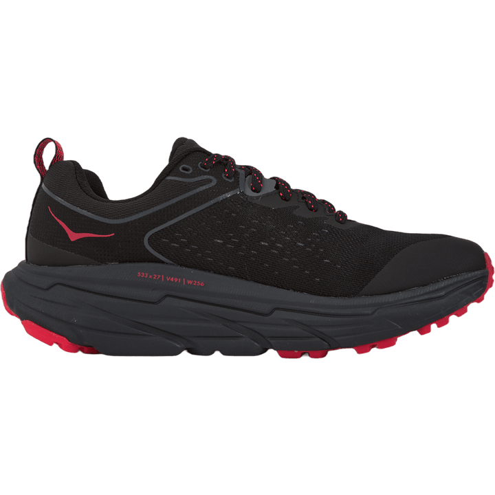 W Challenger Atr 6 Gtx Black / Black