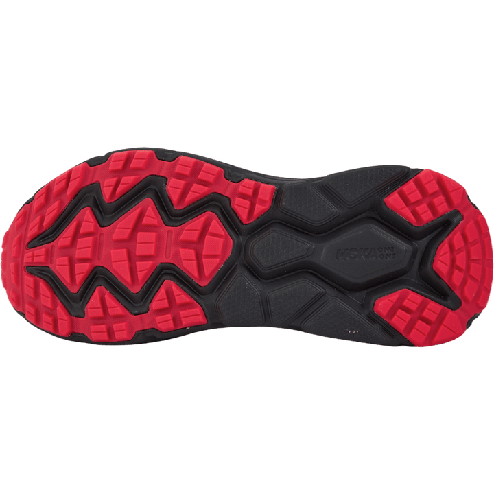 W Challenger Atr 6 Gtx Black / Black