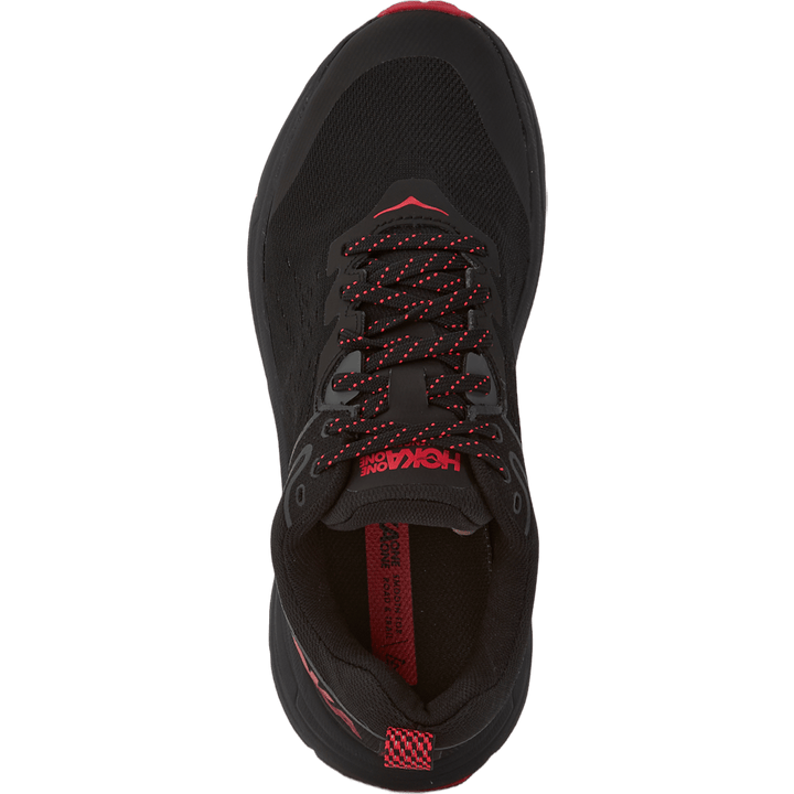 W Challenger Atr 6 Gtx Black / Black