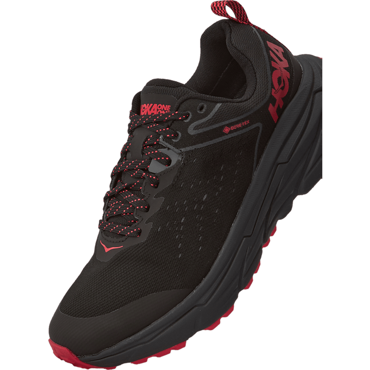 W Challenger Atr 6 Gtx Black / Black