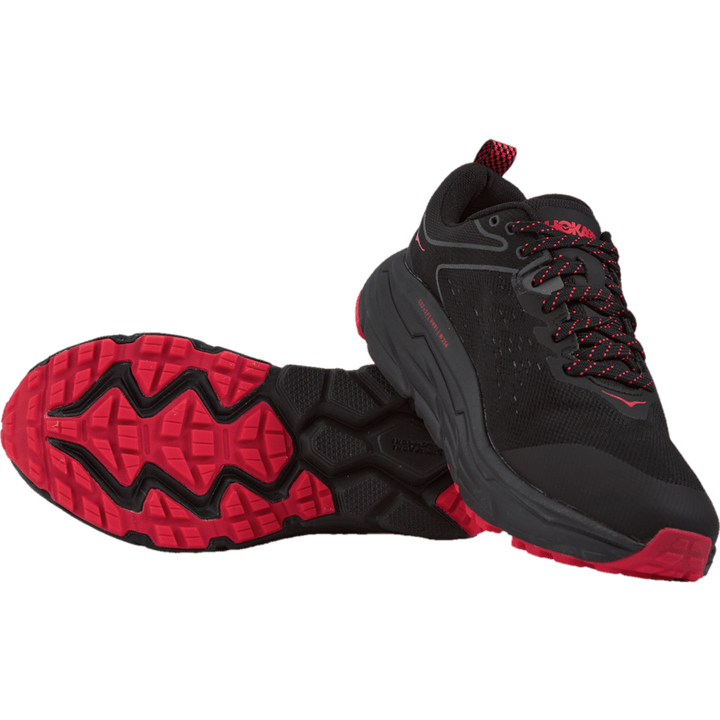 W Challenger Atr 6 Gtx Black / Black