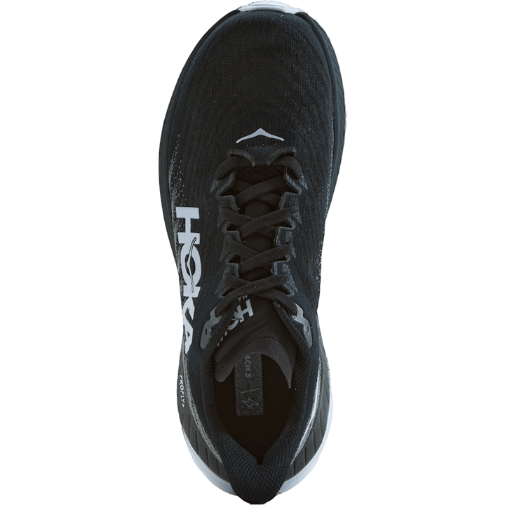 W Mach 5 Black / Castlerock