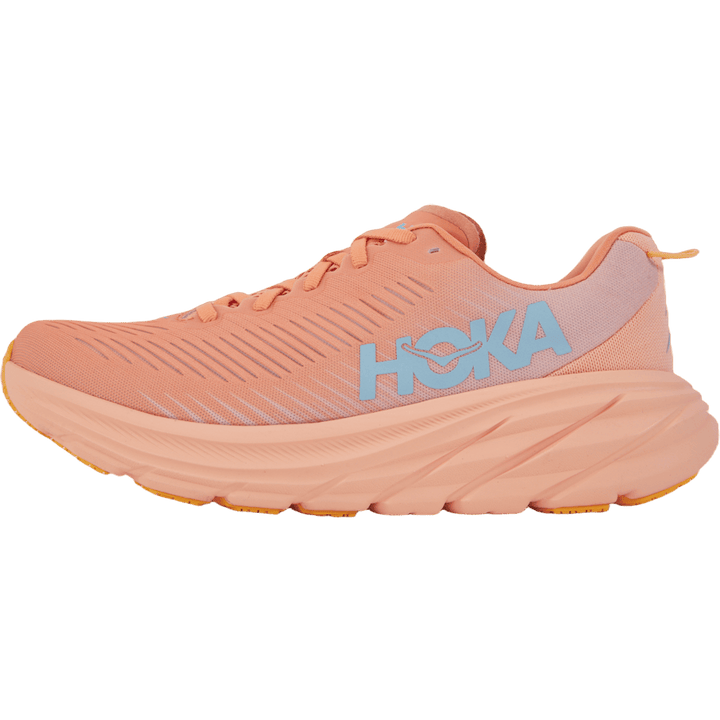 W Rincon 3 Shell Coral / Peach Parfait
