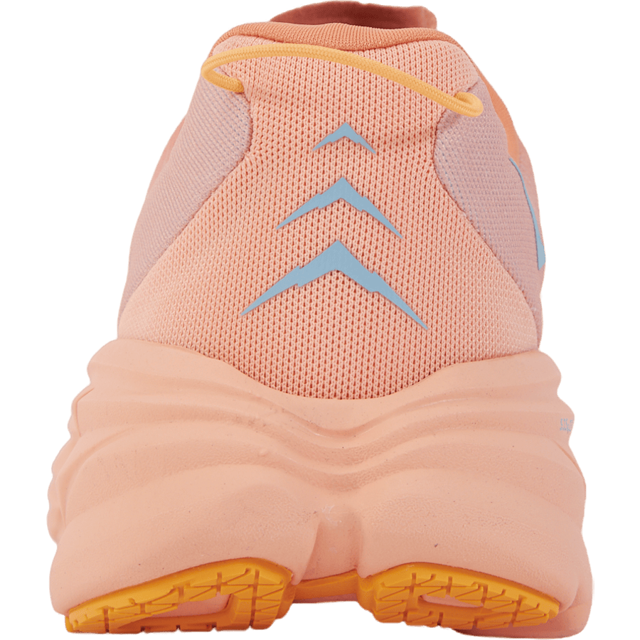 W Rincon 3 Shell Coral / Peach Parfait