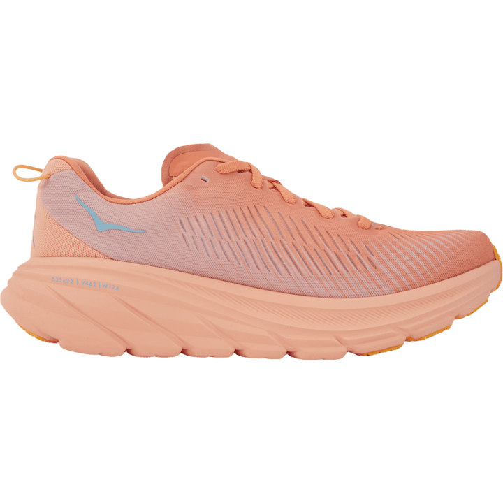W Rincon 3 Shell Coral / Peach Parfait