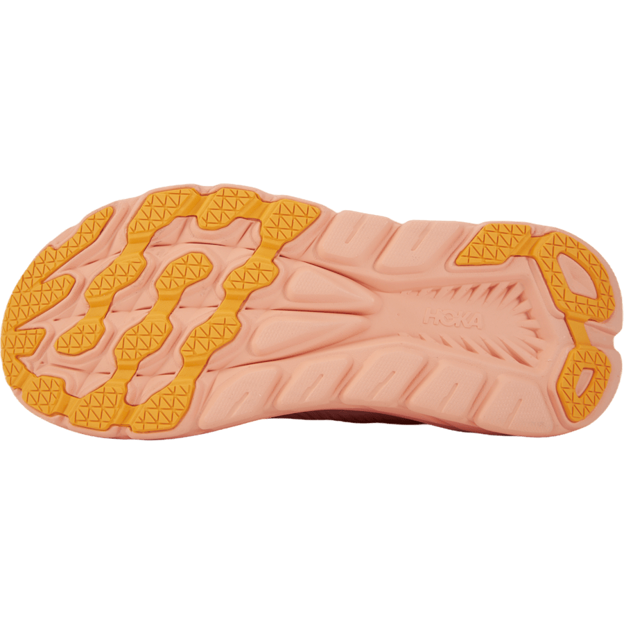 W Rincon 3 Shell Coral / Peach Parfait