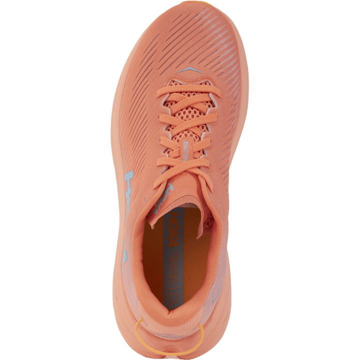 W Rincon 3 Shell Coral / Peach Parfait