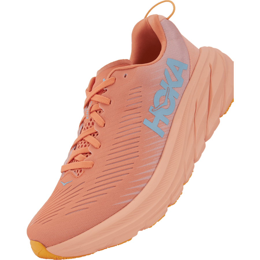 W Rincon 3 Shell Coral / Peach Parfait