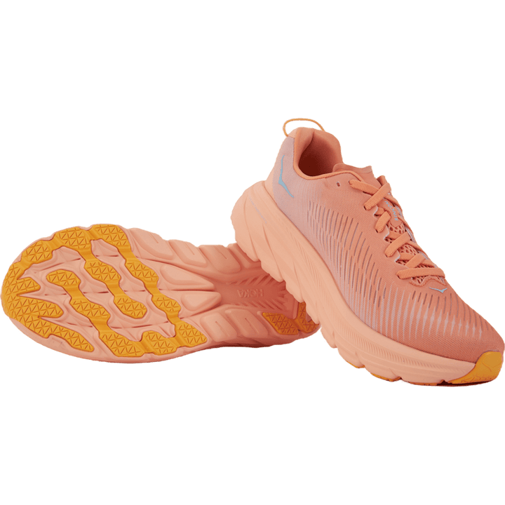 W Rincon 3 Shell Coral / Peach Parfait