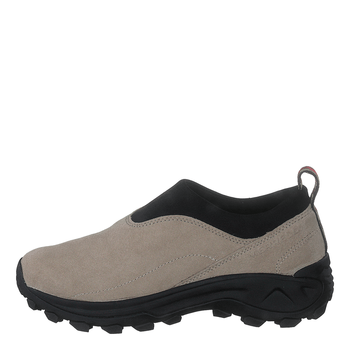 Winter Moc Classic Taupe