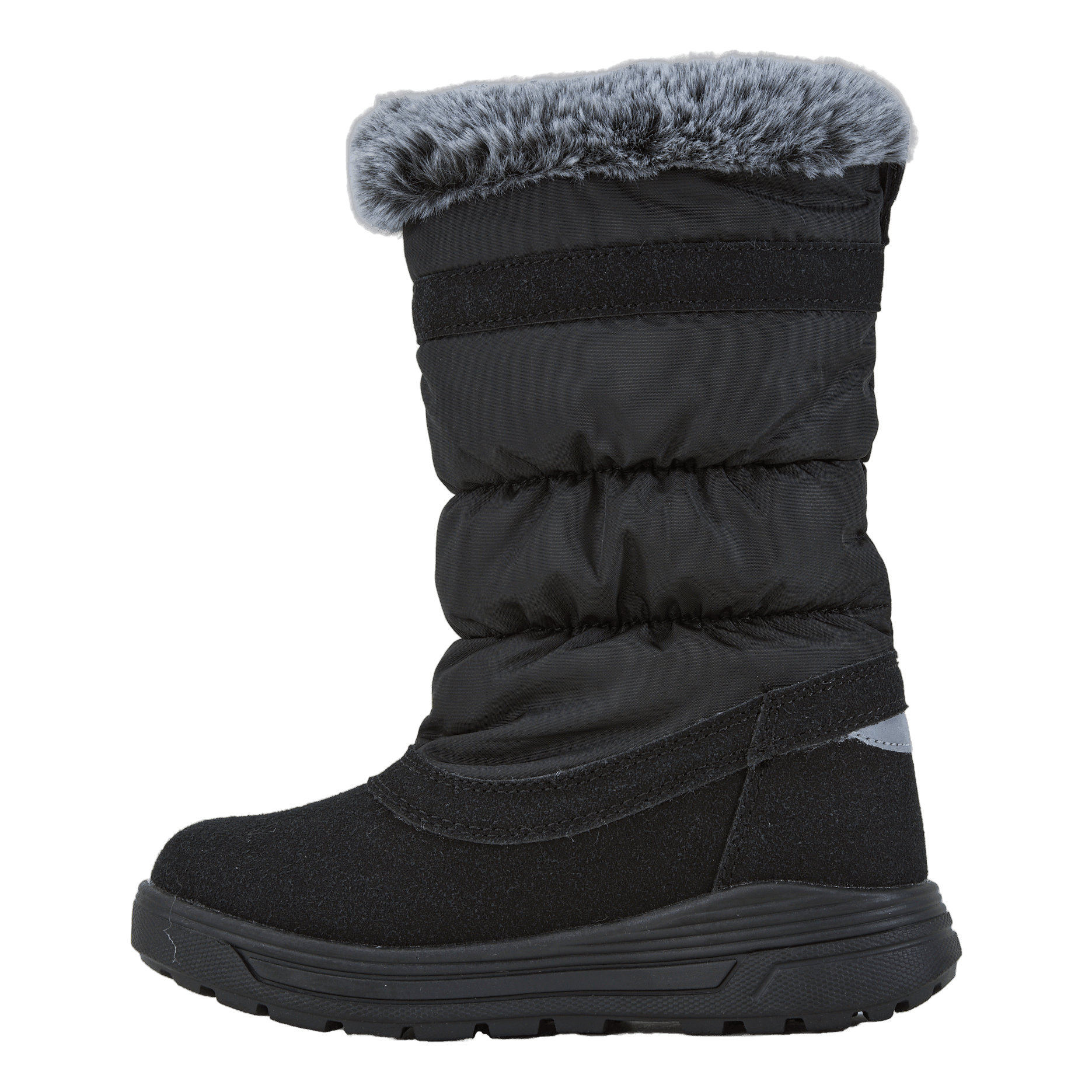 Reima Icon Reima Sophis Black – Heppo.com