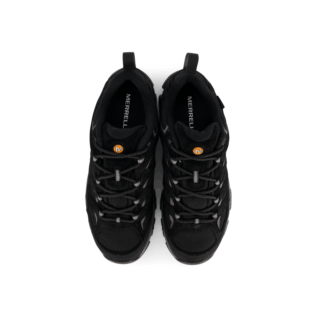 Merrell Moab Gore-tex Black –